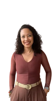 Luciana Correia Alves