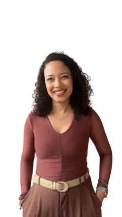 Luciana Correia Alves