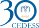 Logo CEDESS 30 anos