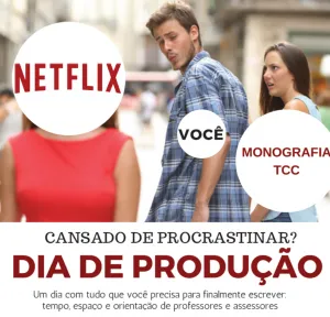 Dia de produção