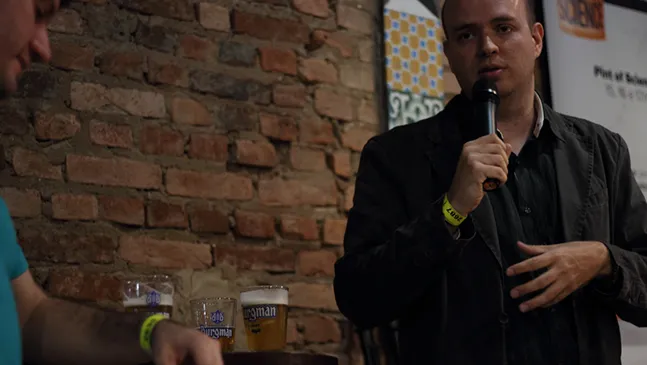 Discussão sobre a Missão Garatéa também esteve entre os temas do evento.