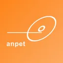 Ícone do aplicativo ANPET