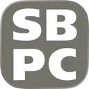Ícone do aplicativo SBPC