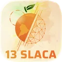 Ícone do aplicativo SLACA