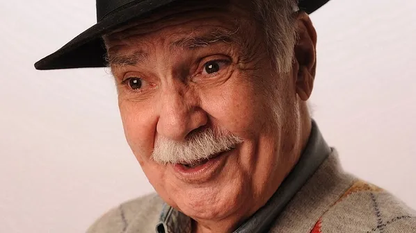 Paulo Vanzolini